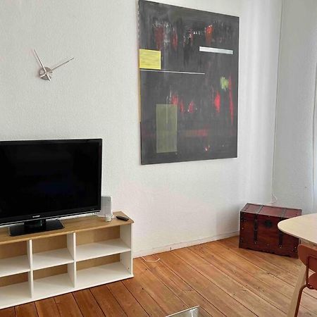 ベルリンWonderful Flat Near Ku'Dammアパートメント エクステリア 写真