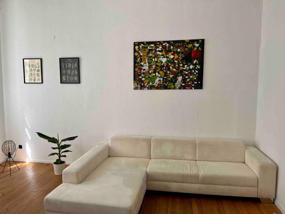 ベルリンWonderful Flat Near Ku'Dammアパートメント エクステリア 写真