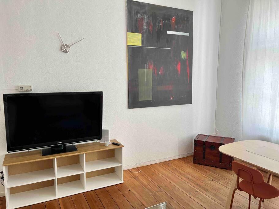 ベルリンWonderful Flat Near Ku'Dammアパートメント エクステリア 写真