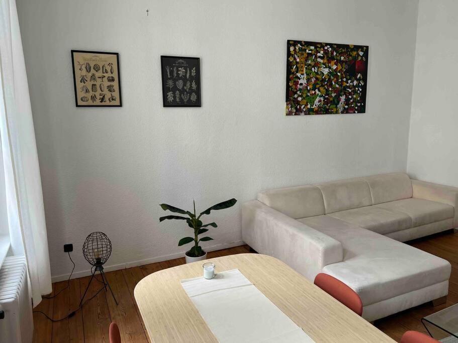 ベルリンWonderful Flat Near Ku'Dammアパートメント エクステリア 写真